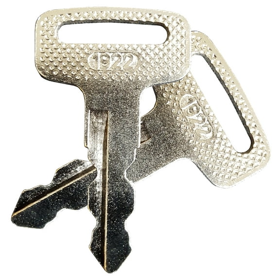 (2)Yamaha G14,G16,G19,G22,G29/Drive Gas/Electric Golf Cart Replacement Ignition