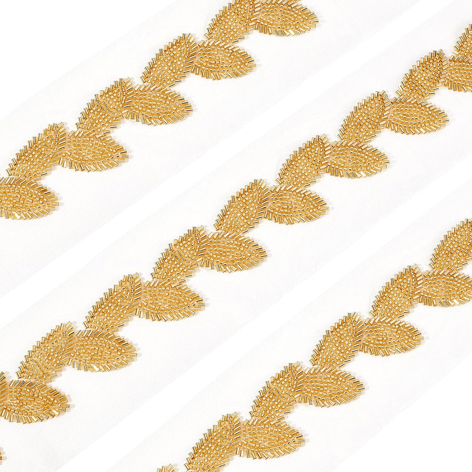 green emerald velvet dress Amazon.com: Beaded Fringe Trim,Ribbon Tassel Fringe Trim 6 Inch Wide 1  Yards Long for Crafts DIY Dress Clothes Decoration (Gold) main image 0