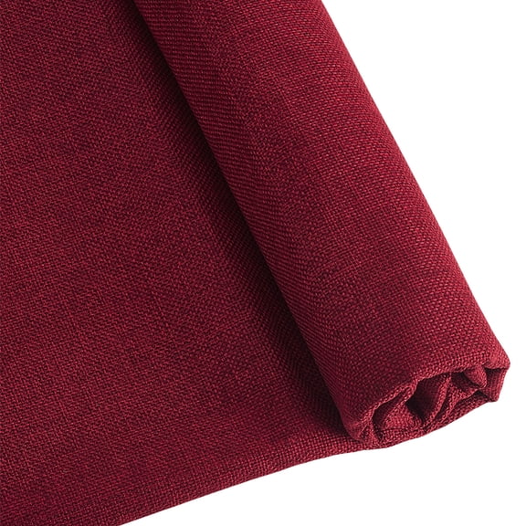 2 Yards Thick Canvas Upholstery Fabric 58 Inch Width Premium Polyester Material DIY Sofa Accessories DIY
