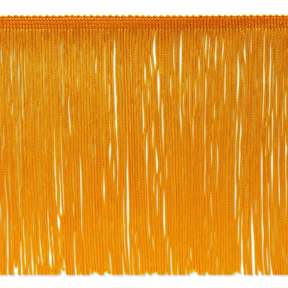 2 Yards of 6" Chainette Fringe Trim