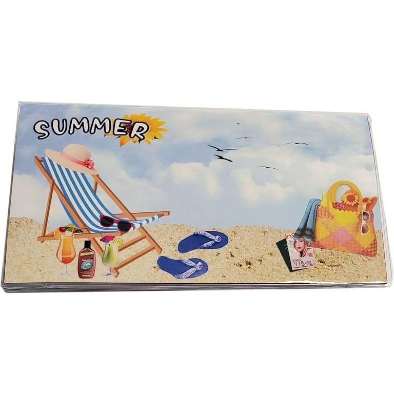 Calendar Of Summer 2025