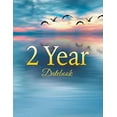 thumbnail image 1 of 2 Year Datebook, (Paperback), 1 of 1