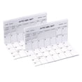 thumbnail image 1 of 2 Year Planner Calendar Refill, Set of 2, 1 of 5