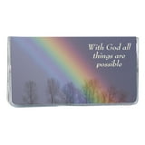 2 Year Planner With God - Pocket Sized Calendar Ideal for Purses ...