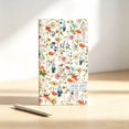 thumbnail image 1 of 2-Year Pocket Calendar 2026-2027, Mini Portable Monthly Planner for Personal Schedule and Academic Year Planning, Compact Purse Size Date Book, 1 of 7