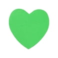 thumbnail image 1 of 2 Yet Functional Heart Shape Notes for Everyday Organization and Decoration, 1 of 4