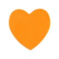 thumbnail image 1 of 2 Yet Functional Heart Shape Notes for Everyday Organization and Decoration, 1 of 4