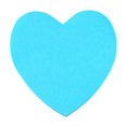 thumbnail image 1 of 2 Yet Functional Heart Shape Notes for Everyday Organization and Decoration, 1 of 4