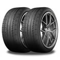 thumbnail image 1 of 2 Yokohama ADVAN APEX 265/30R20 94Y UHP High Performace Competition Track Race 110160154 / 265/30/20 / 2653020, 1 of 3