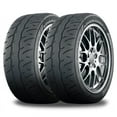 thumbnail image 1 of 2 Yokohama Advan Neova AD09 255/30R19 91W Street Legal Competition Race Track 110111951 / 255/30/19 / 2553019, 1 of 3