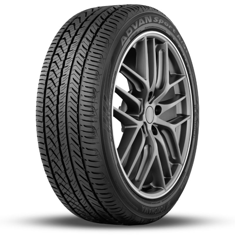 235/50R17　メーカーYOKOHAMA　製造年2020年　4本セット Yokohama 235/50R17 Tires in 17