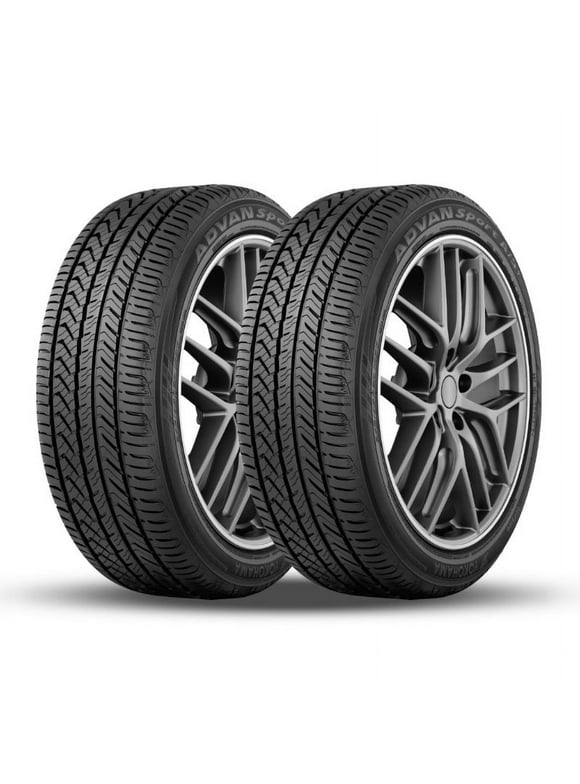 245/40R20 Tires in Shop by Size - Walmart.com