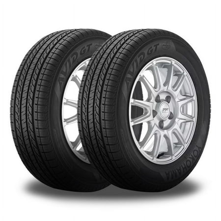 Yokohama 2 Yokohama Avid GT S35 195/65R15 91S XL All Season O.E. Toyota Lexus Tires 110193345 / 195/65/15 / 1956515 Sansujyuku sansujyuku.com