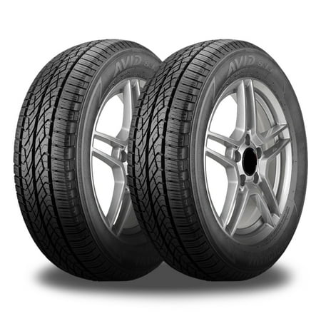 Yokohama 2 Yokohama Avid S33B 195/65R15 89H All Season Original Equipment O.E. Tires 110133003 / 195/65/15 / 1956515 Sansujyuku sansujyuku.com
