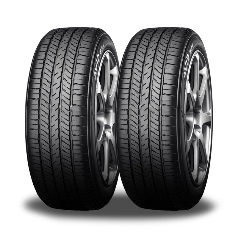 Yokohama 225/40R18 Tires in Shop by Size - Walmart.com