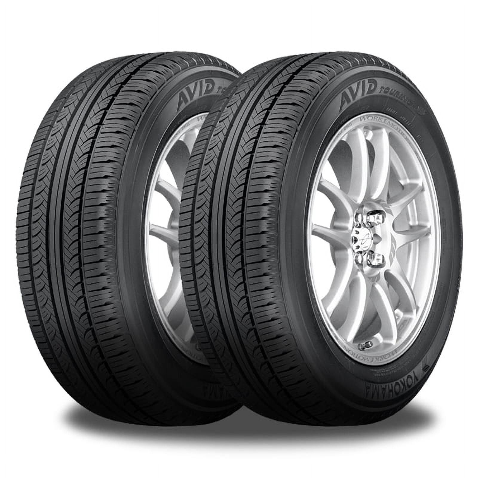 【2020年製】235/60R17 横浜 YOKOHAMA 4 本/日本製 Yokohama Shop 235/60R17 Tires for SUVs and Cars - Walmart.com
