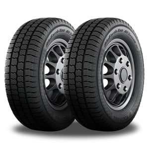 Yokohama 2 Yokohama BluEarth-Van All Season RY61 195/70R15 104/102T Load D 8 Ply Truck 110106102 / 195/70/15 / 1957015 Sansujyuku sansujyuku.com