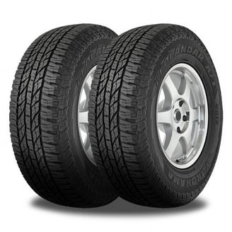 Yokohama 225/65R17 Tires in Shop by Size - Walmart.com