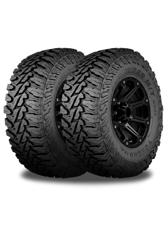 255 80 R17 255/80R17 Tires in 17