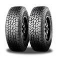 thumbnail image 1 of 2 Yokohama Geolandar A/T4 G018 265/70R18 116H All Terrain 65K Mi Warranty 660AB 110101924 / 265/70/18 / 2657018, 1 of 3