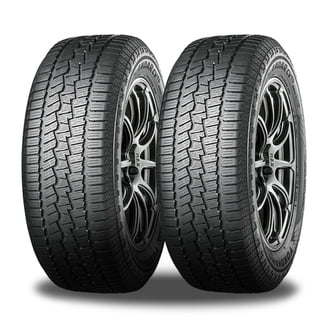 Yokohama 225/55R19 Tires in 19