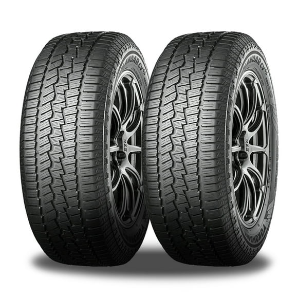 Yokohama 225/60R18 Tires in Shop by Size - Walmart.com