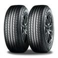 thumbnail image 1 of 2 Yokohama Geolandar CV G058 215/65R17 99H All Season 65000 Mi Warranty CUV SUV 110105812 / 215/65/17 / 2156517, 1 of 3