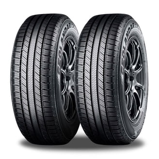 ネコメガネヨコハマサマータイヤ215／70R16 100H深溝 Yokohama 215/70R16 Tires for SUVs & Cars - Walmart.com