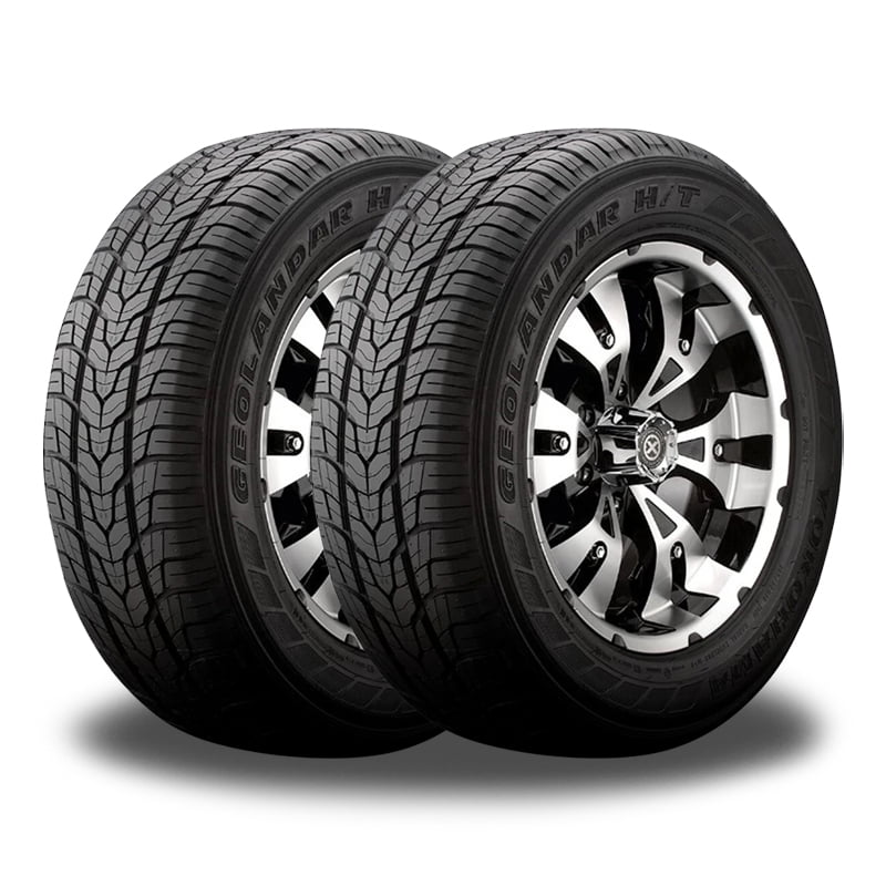 なる★YOKOHAMA★265/60R18★1本送料込み★ Yokohama 265/60R18 Tires in Shop by Size - Walmart.com