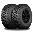 thumbnail image 1 of 2 Yokohama Geolandar M/T G003 285/75R18 129/126Q Off-Road Load E Mud Tire 10 PLY 110133343 / 285/75/18 / 2857518, 1 of 3