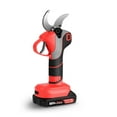 2 ars Brushless Electric Pruning Shear 50MM Recharable Cordless Tree