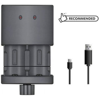 Chargeur de Piles Universel USB Intelligent BH-804U - 4x AA/AAA