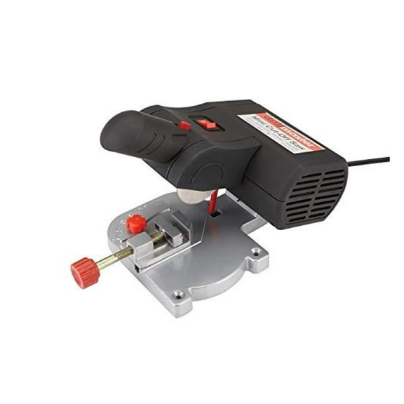 2" bench top cut-off saw 120 vac