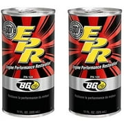 2 cans of BG EPR Engine Performance Restoration