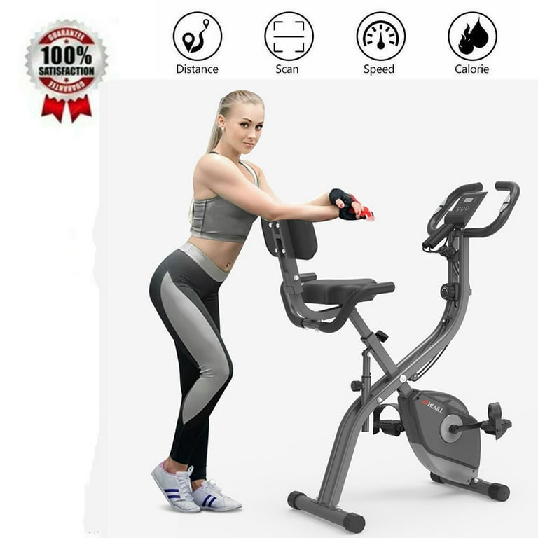Exercise bike home delivery new arrivals