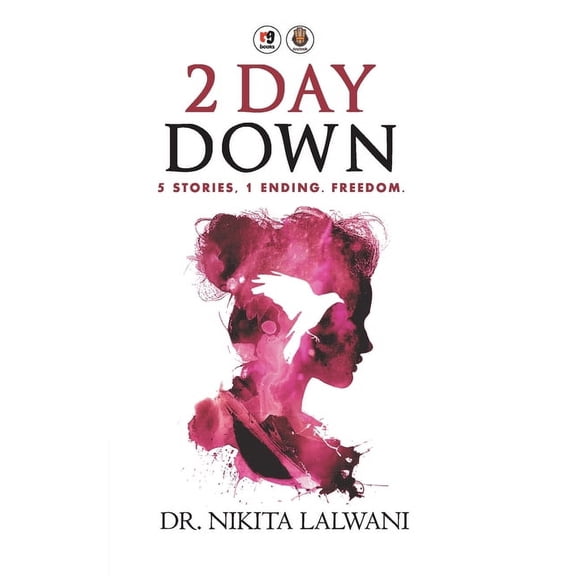 2 day down, (Paperback)