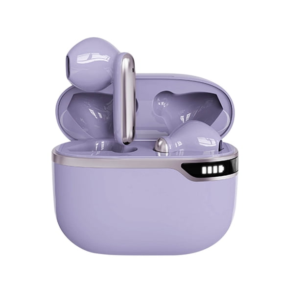 2 dollar items only Real-Time Adaptive Noise Cancelling, Hi-Res Sound, Translation Earbuds, 50H Playtime, Wireless Earbuds, Bluetooth Earphones, Spatial Audio, Fast Charging, IP55