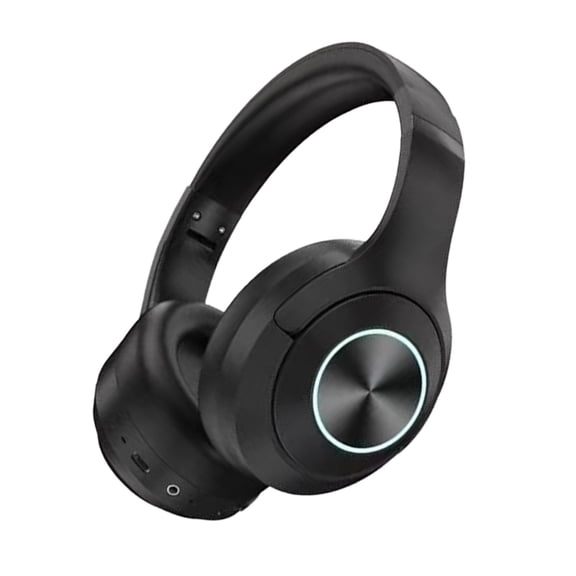 2 dollar items only Wireless Bluetooth Noise Cancelling Headphones - Personalized Spatial Audio, USB-C Lossless Audio, IOS & Android Compatibility, Up to 40 Hours Battery Life