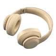 thumbnail image 1 of 2 dollar items Wireless Retro Headphones, 20+ Hours Playtime, App Support, Bluetooth Multipoint + Wireless Sharing, Custom EQ3 Sound, Music Controls, Throwback 80s 90s Design, 1 of 8
