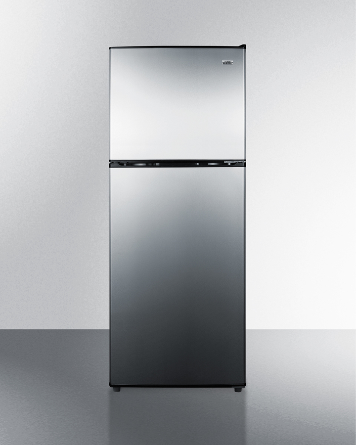 SUMMIT CP972SS compact refrigerator