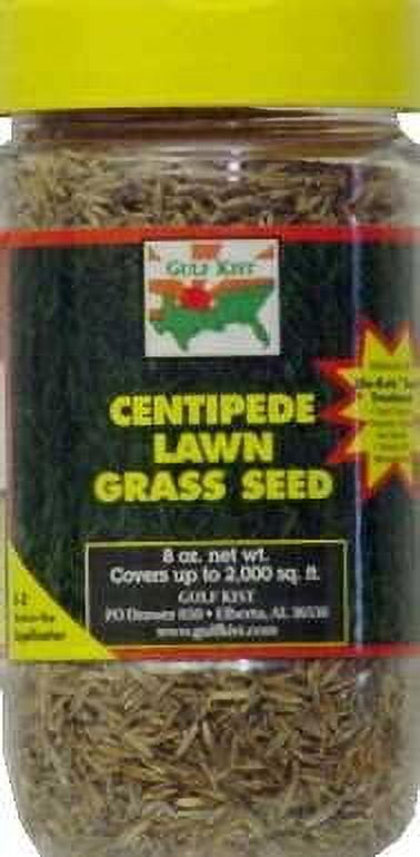 2 each: Barenbrug Centipede Grass Seed 7105943