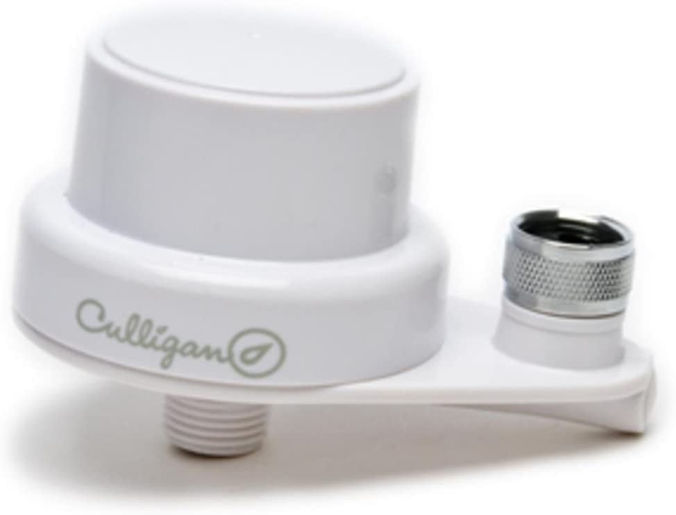 2 each Culligan InLine Shower Filter ISH100