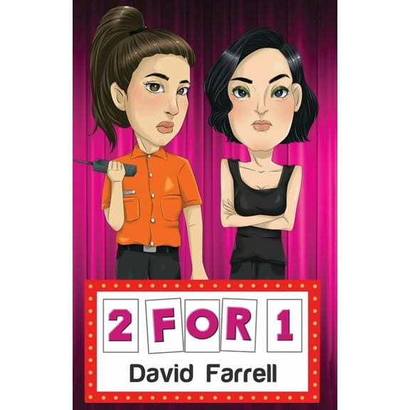 2 for 1, (Paperback)