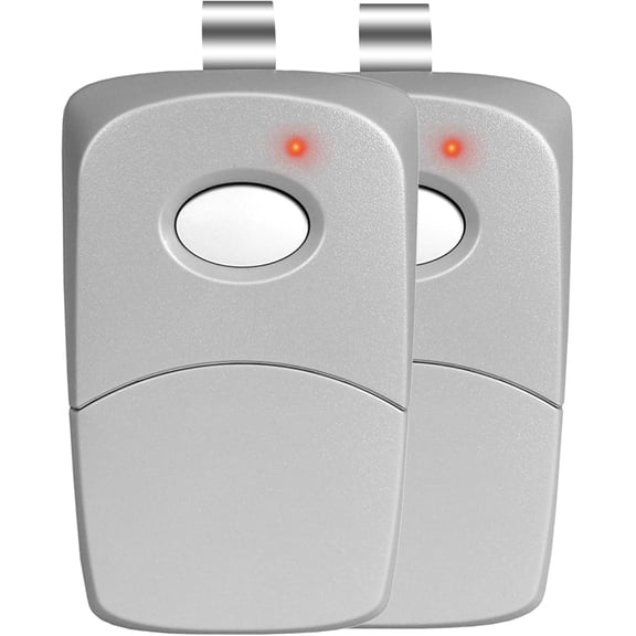 2 for 3089 308911 MCS308911 MultiCode Gate Opener Remote Garage Door Opener【3-Year-Warranty】