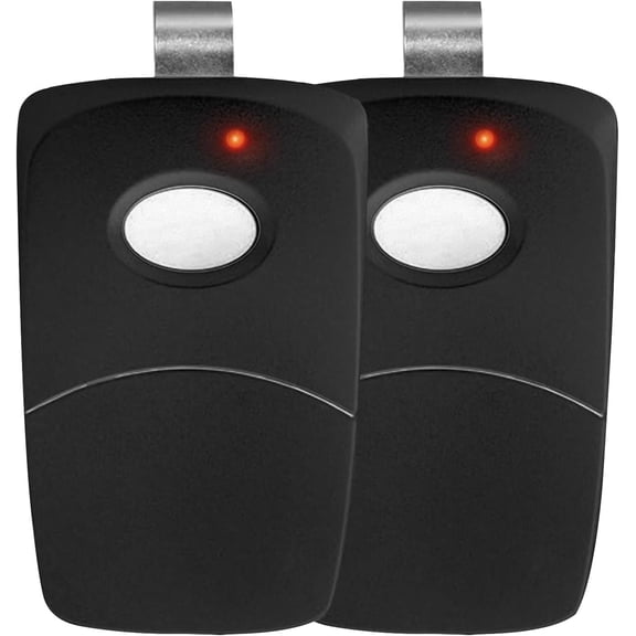 2 for MultiCode Gate Opener Remote 3089 308911 MCS308911, Multi Code Garage Door