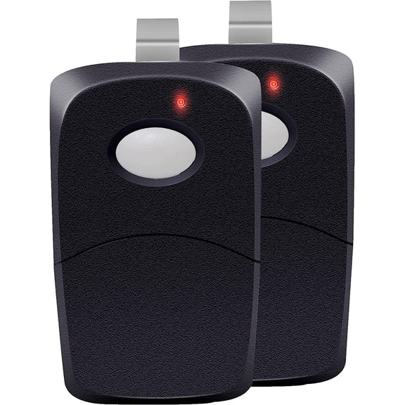 2 for MultiCode Gate Opener Remote 3089 308911 MCS308911, Multi Code Garage Door