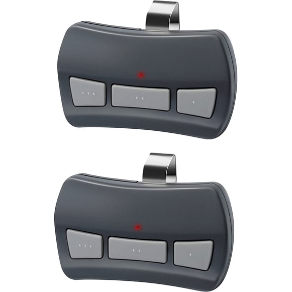 2 for OCDTR-3 Overhead Door Garage Door Opener Remote, Compatible with Legacy Python Odyssey Destiny Phantom10-Year-Warranty