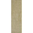 thumbnail image 1 of 2 ft. 3 in. x 7 ft. 6 in. Runner Polyester Yellow Heather Area Rug - Yellow Heather - 2 ft. 3 in. x 7 ft. 6 in., 1 of 1