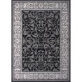 thumbnail image 1 of 2 ft. 3 x 7 ft. 2 in. Dallas Baroness Runner Rug, Grey, 1 of 1