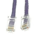 thumbnail image 1 of 2 ft. Cat6 Red Ethernet Patch Cable, Bootless, 1 of 1